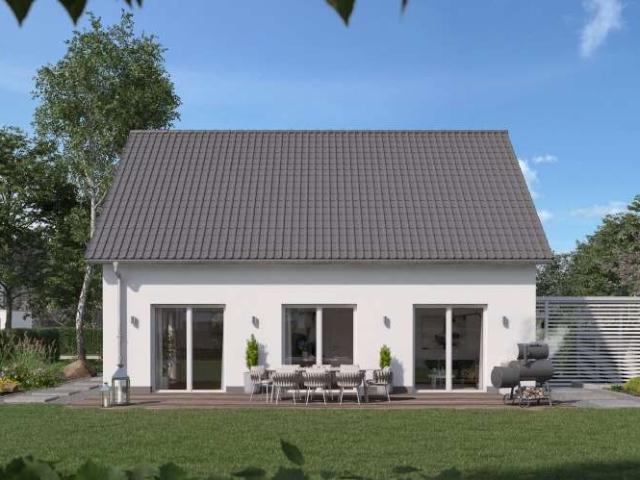 Haus kaufen in Kleinokrilla, Ottendorf-Okrilla