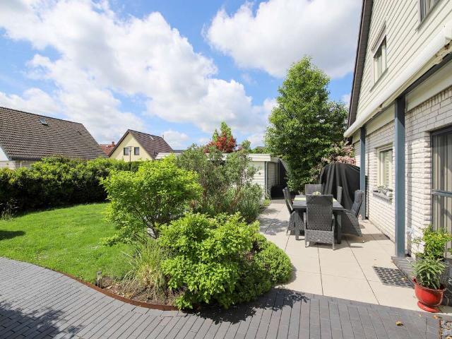Haus kaufen in Kleinokrilla, Ottendorf-Okrilla