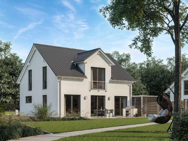 Haus kaufen in Kleinokrilla, Ottendorf-Okrilla