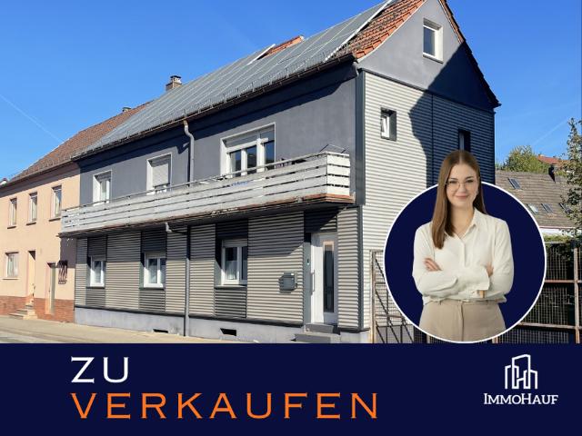 Haus kaufen in Otterbach, Rheinland-Pfalz