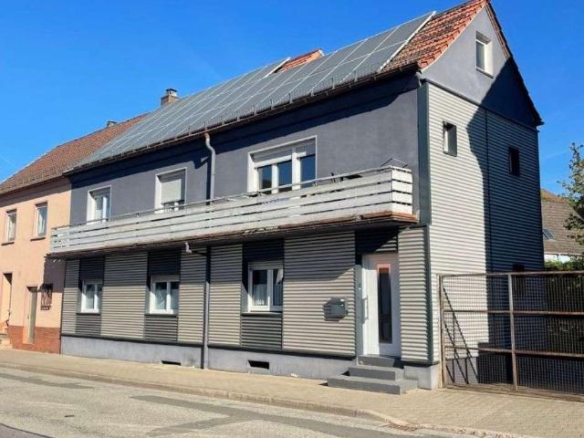 Haus kaufen in Otterbach, Landkreis Kaiserslautern