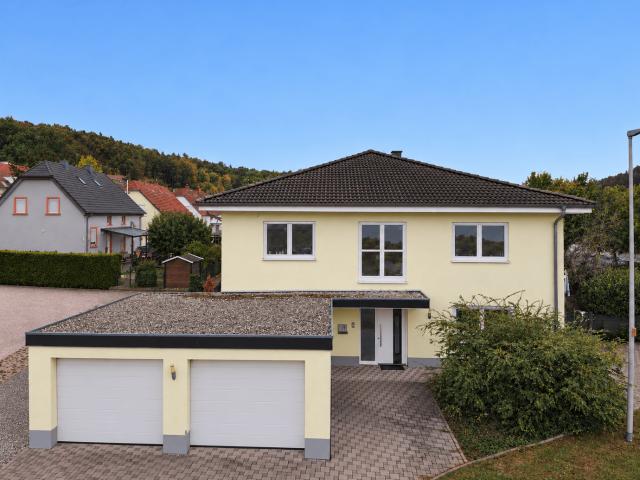 Haus kaufen in Otterbach, Landkreis Kaiserslautern