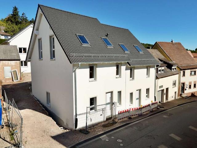 Haus kaufen in Otterberg, Landkreis Kaiserslautern