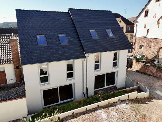 Haus kaufen in Otterberg, Landkreis Kaiserslautern