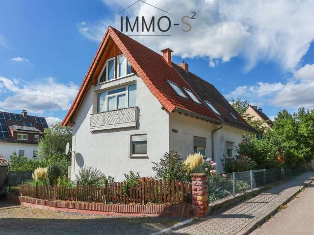 Haus kaufen in Otterberg, Landkreis Kaiserslautern