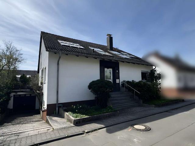 Haus kaufen in Otterberg, Rheinland-Pfalz