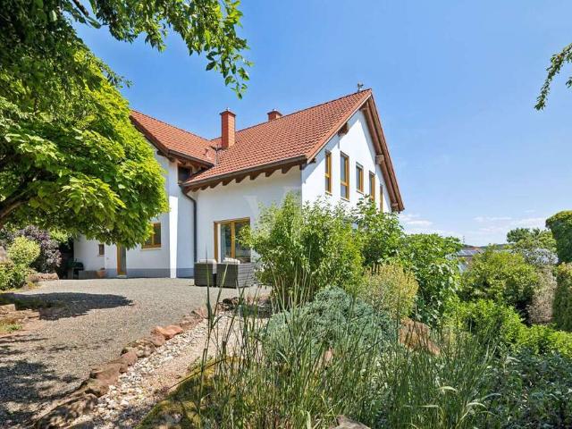 Haus kaufen in Otterberg, Rheinland-Pfalz