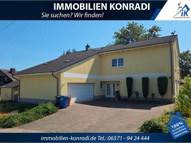 Haus kaufen in Otterberg, Rheinland-Pfalz