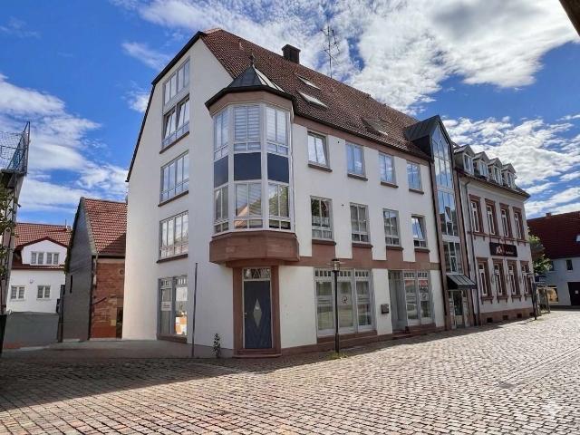 Haus kaufen in Otterberg, Rheinland-Pfalz