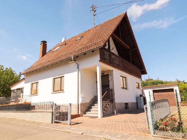 Haus kaufen in Otterberg, Rheinland-Pfalz