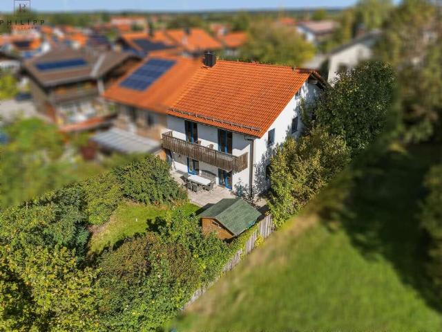 Haus kaufen in Bergham, Otterfing