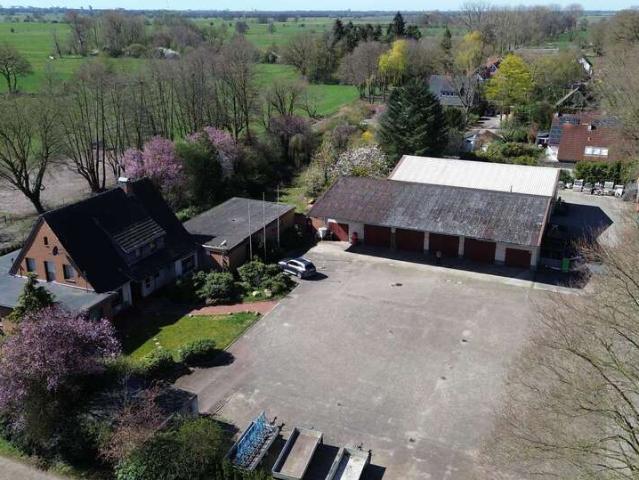 Haus kaufen in Ottersberg Bahnhof, Ottersberg