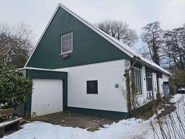 Haus kaufen in Ottersberg Bahnhof, Ottersberg