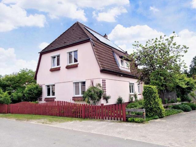 Haus kaufen in Ottersberg Bahnhof, Ottersberg