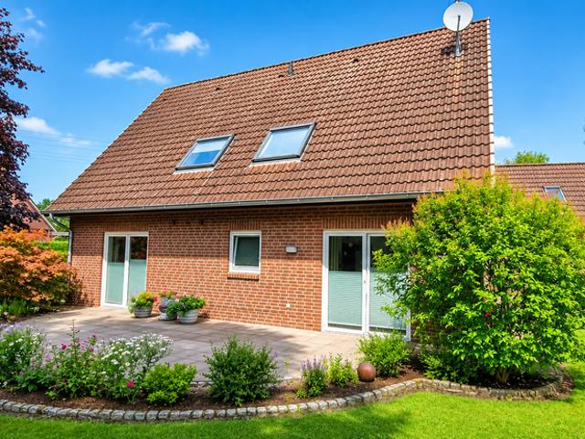 Haus kaufen in Ottersberg Bahnhof, Ottersberg