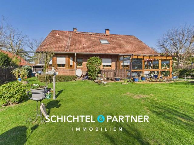 Haus kaufen in Ottersberg Bahnhof, Ottersberg
