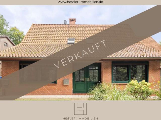 Haus kaufen in Ottersberg Bahnhof, Ottersberg
