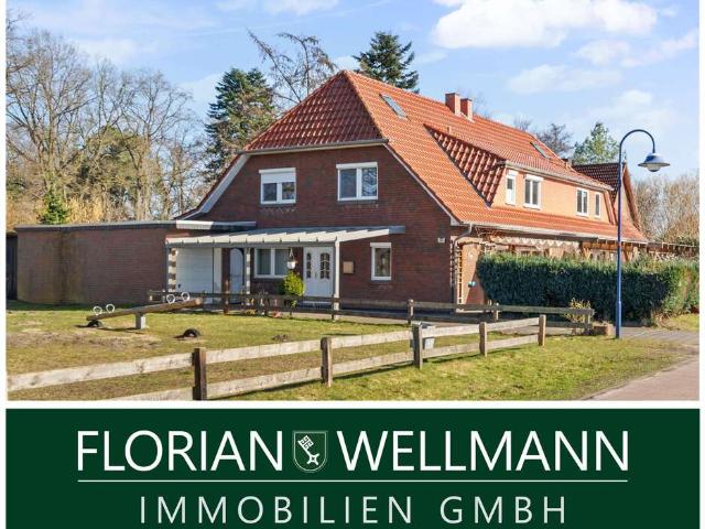 Haus kaufen in Ottersberg Bahnhof, Ottersberg