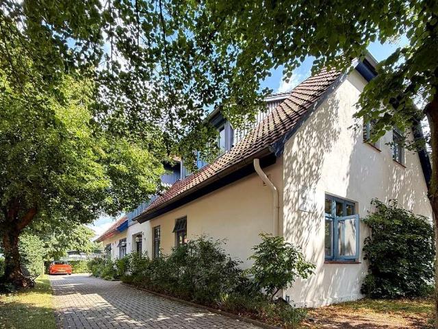 Haus kaufen in Ottersberg Bahnhof, Ottersberg