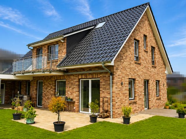 Haus kaufen in Ottersberg Bahnhof, Ottersberg