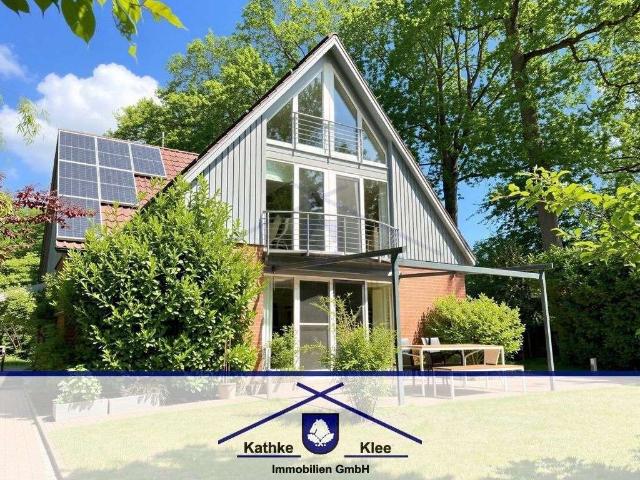 Haus kaufen in Ottersberg Bahnhof, Ottersberg