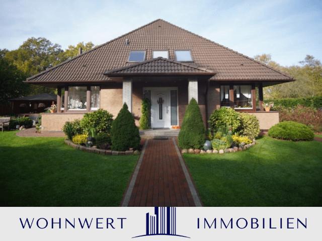 Haus kaufen in Fischerhude, Ottersberg
