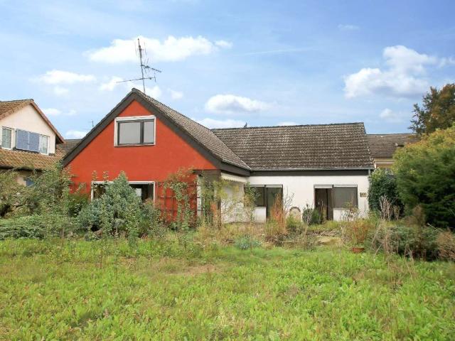 Haus kaufen in Otterstadt, Rheinland-Pfalz