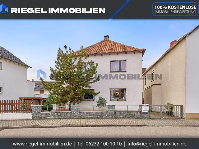 Haus kaufen in Otterstadt, Rheinland-Pfalz