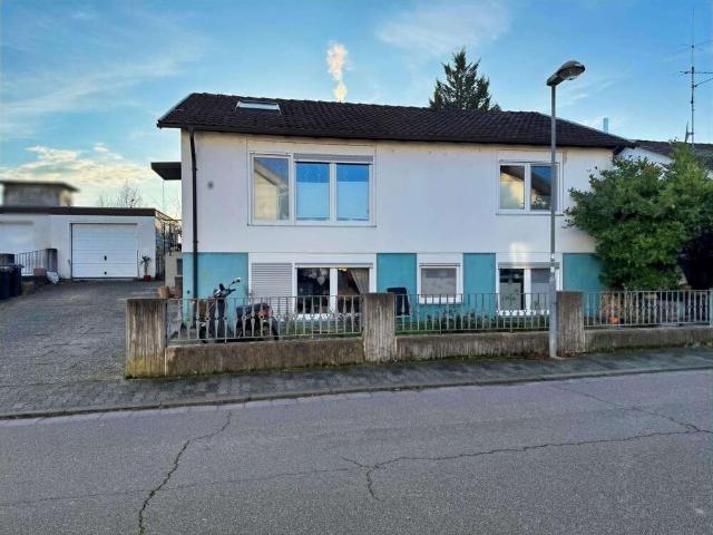 Haus kaufen in Otterstadt, Rheinland-Pfalz