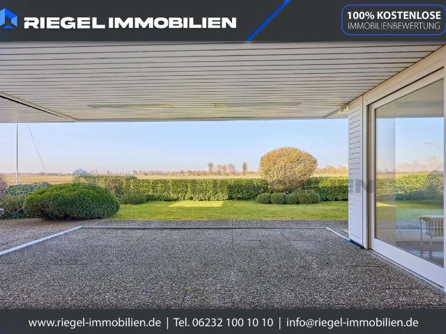 Haus kaufen in Otterstadt, Rheinland-Pfalz