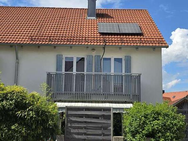 Haus kaufen in Ottobeuren, Bayern