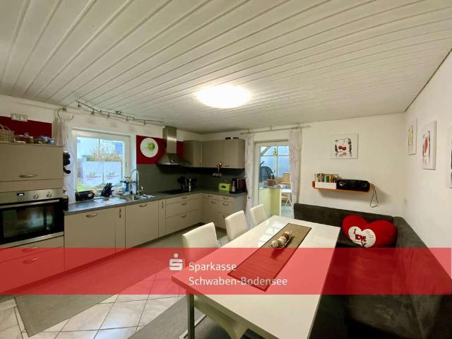 Haus kaufen in Ottobeuren, Bayern