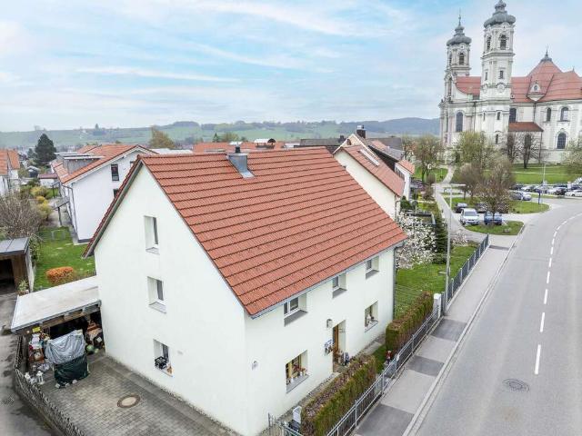 Haus kaufen in Ottobeuren, Bayern