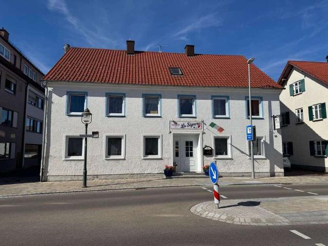 Haus kaufen in Ottobeuren, Bayern