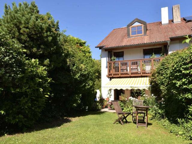 Haus kaufen in Ottobrunn, Bayern