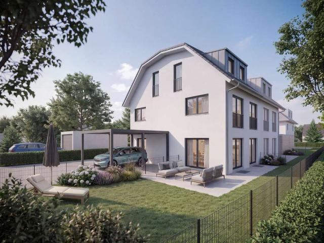 Haus kaufen in Ottobrunn, Bayern