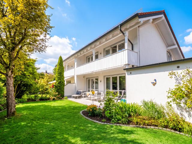 Haus kaufen in Ottobrunn, Bayern