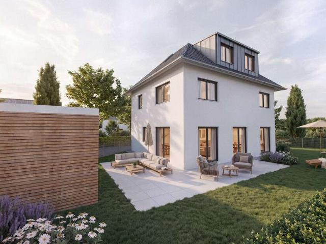 Haus kaufen in Ottobrunn, Bayern