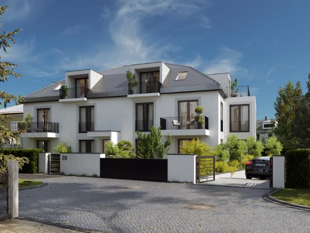 Haus kaufen in Ottobrunn, Bayern