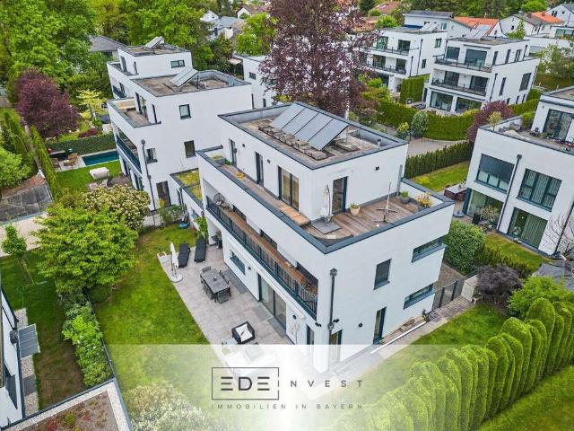 Haus kaufen in Ottobrunn, Bayern
