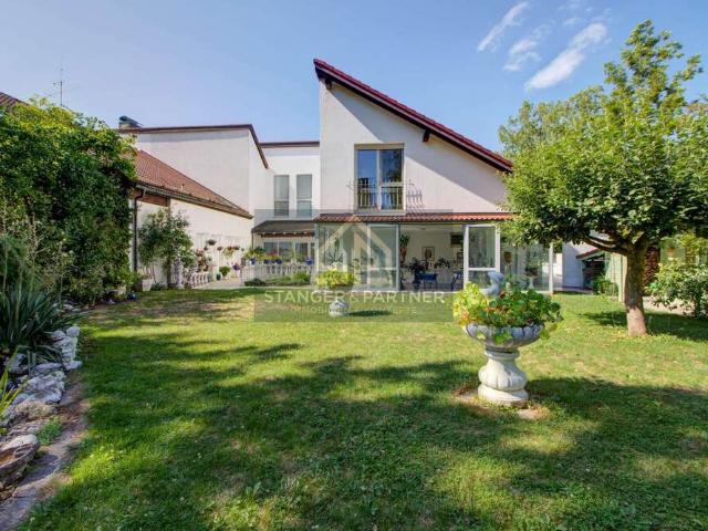Haus kaufen in Ottobrunn, Bayern
