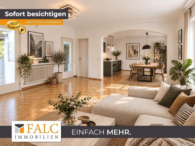 Haus kaufen in Ottobrunn, Landkreis München