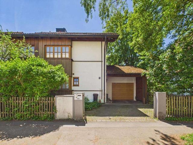 Haus kaufen in Ottobrunn, Bayern