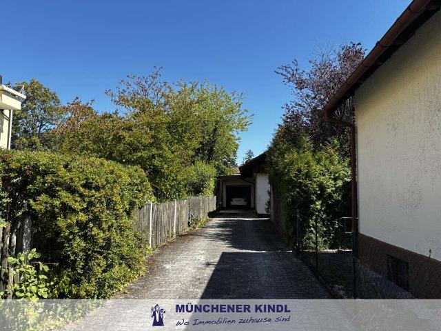 Haus kaufen in Ottobrunn, Bayern