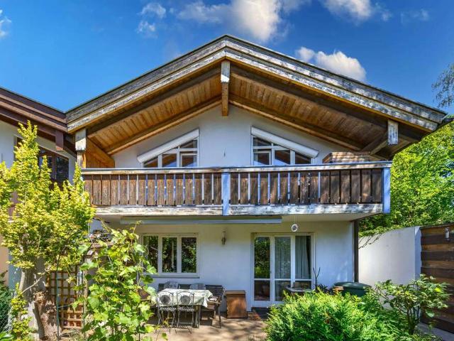 Haus kaufen in Ottobrunn, Bayern