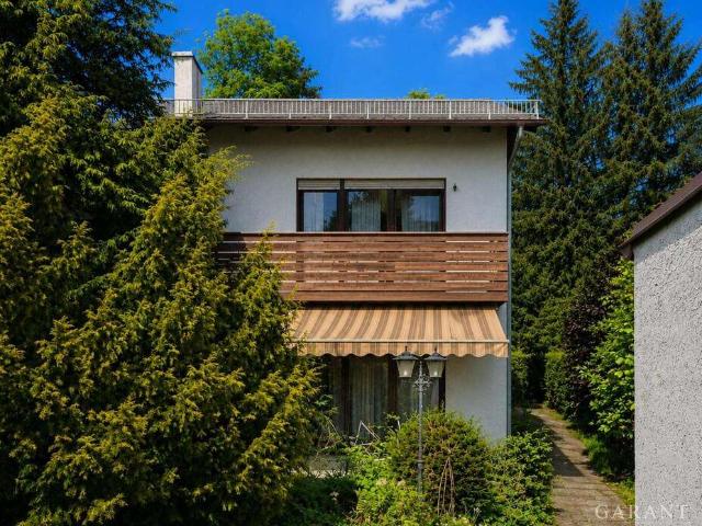 Haus kaufen in Ottobrunn, Bayern