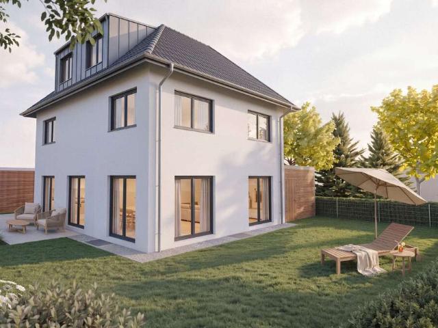 Haus kaufen in Riemerling, Hohenbrunn