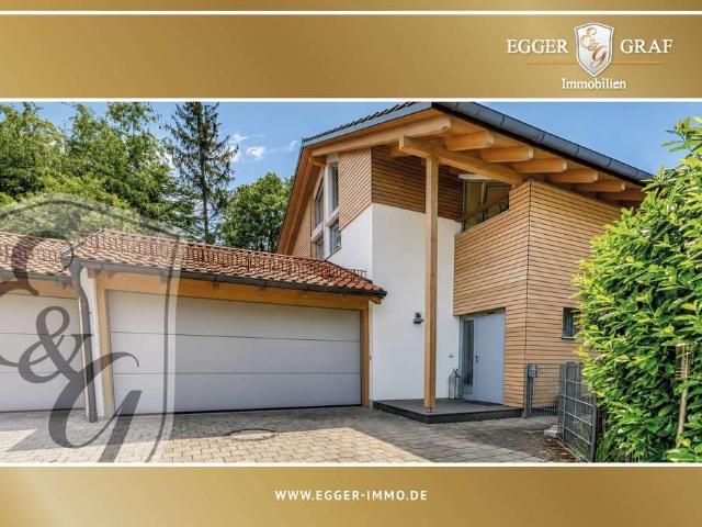 Haus kaufen in Riemerling, Hohenbrunn