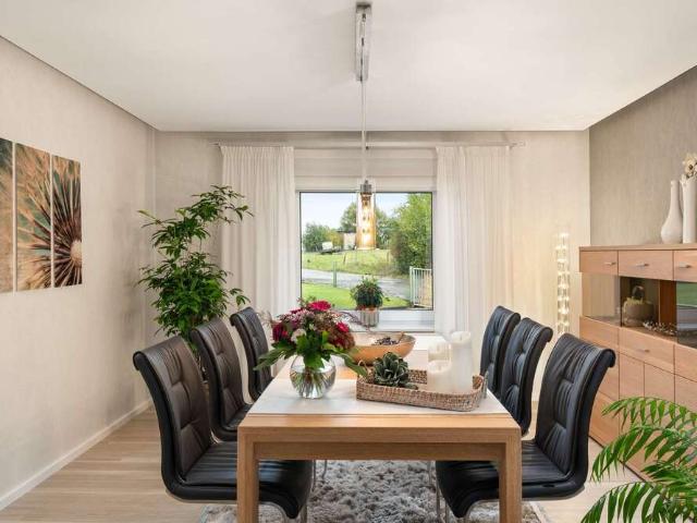 Haus kaufen in Ottrau