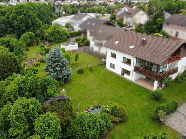 Haus kaufen in Ottweiler